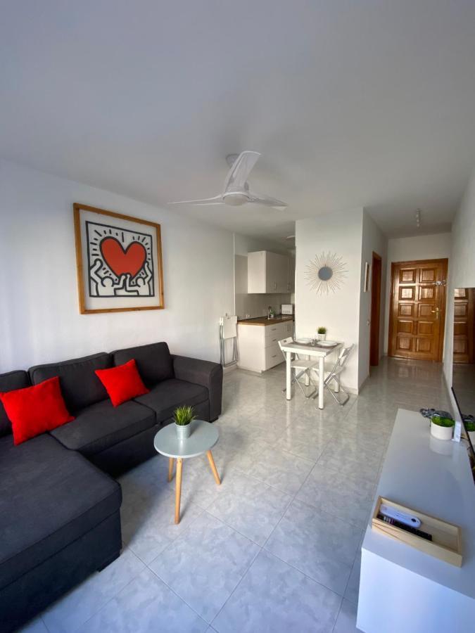 Apartamento Moderno Y Familiar Live Santa Cruz Centro Exterior foto